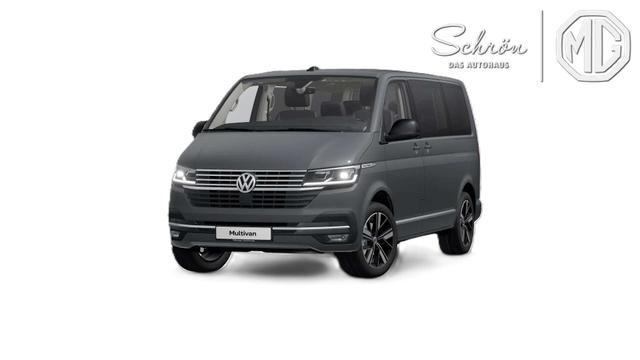 Volkswagen Multivan 6.1 - T6.1 KR 2.0 TDI Generation Six