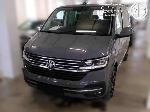 Volkswagen Multivan 6.1 T6.1 KR 2.0 TDI Generation Six 
