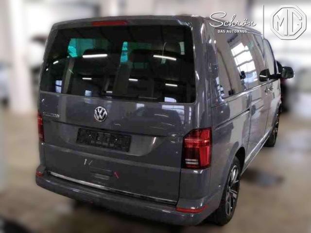 Volkswagen Multivan 6.1 T6.1 KR 2.0 TDI Generation Six 
