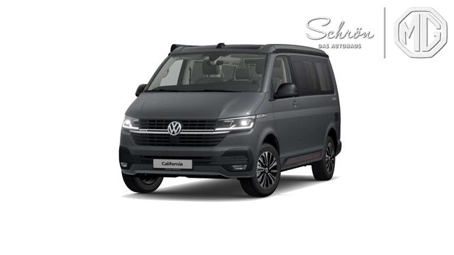 Volkswagen California 6.1 - T6.1 2.0 TDI 4Motion Ocean Edition