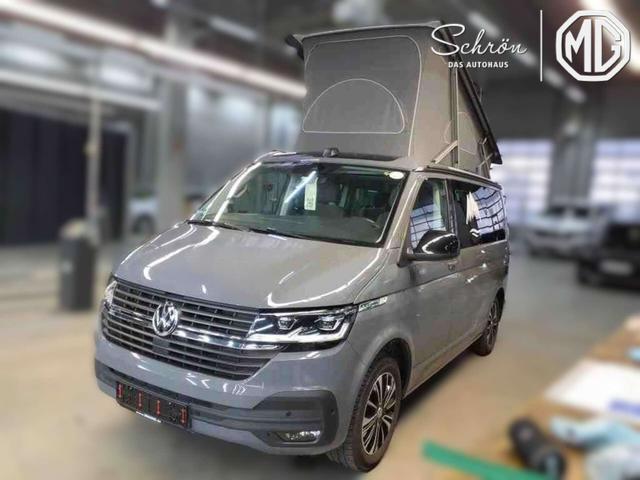 Volkswagen California 6.1 T6.1 2.0 TDI 4Motion Ocean Edition 