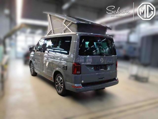 Volkswagen California 6.1 T6.1 2.0 TDI 4Motion Ocean Edition 