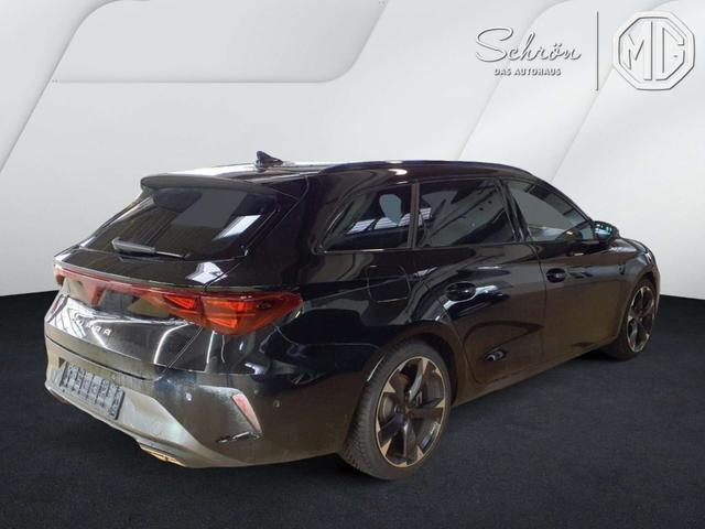 Cupra Leon Sportstourer 1.5 e-Hybrid 