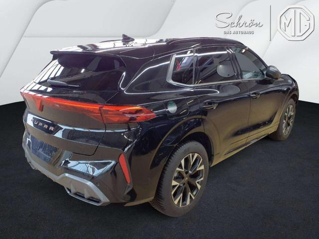 Cupra Terramar 1.5 e-Hybrid 