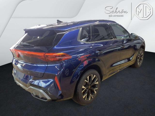 Cupra Terramar 1.5 e-Hybrid 