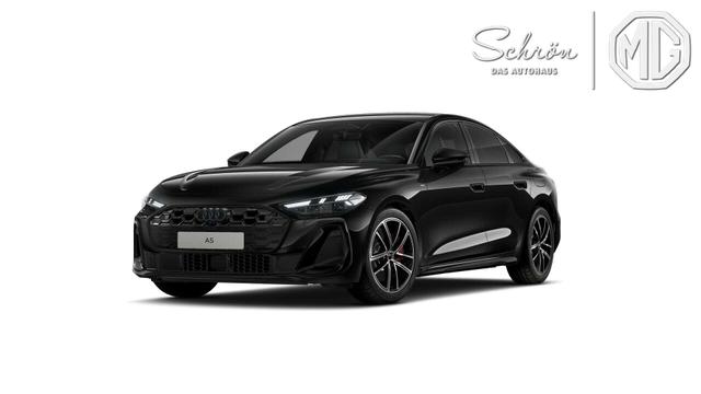 Audi A5 Sportback - 1 Limousine e-hybrid quattro S line