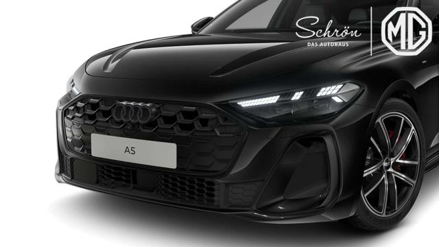 Audi A5 Sportback 1 Limousine e-hybrid quattro S line 