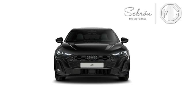 Audi A5 Sportback 1 Limousine e-hybrid quattro S line 