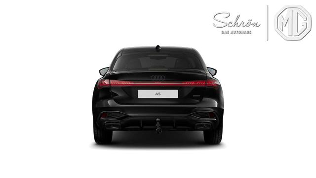 Audi A5 Sportback 1 Limousine e-hybrid quattro S line 