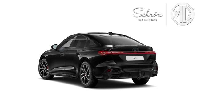 Audi A5 Sportback 1 Limousine e-hybrid quattro S line 