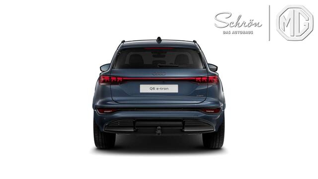 Audi Q6 e-tron 1 