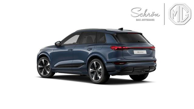 Audi Q6 e-tron 1 