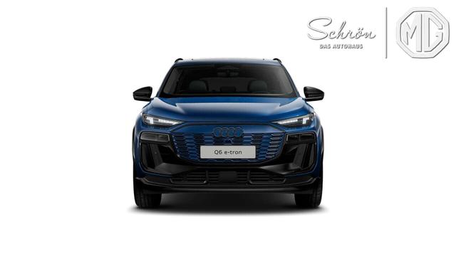 Audi Q6 e-tron 1 
