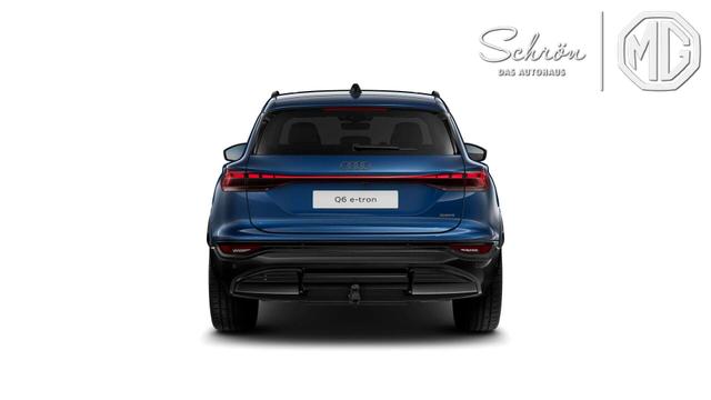 Audi Q6 e-tron 1 