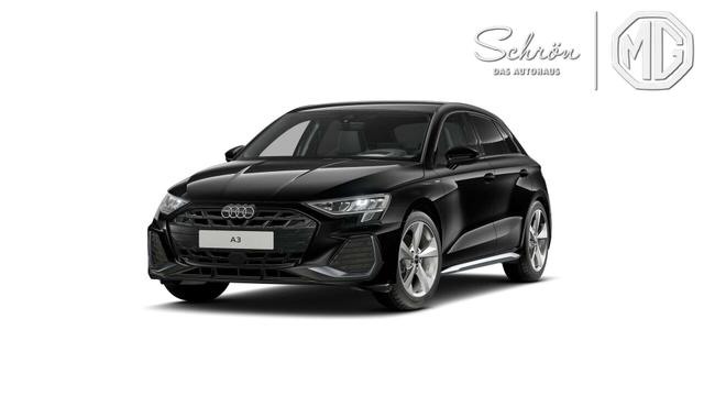 Audi A3 Sportback - 35 TFSI S line