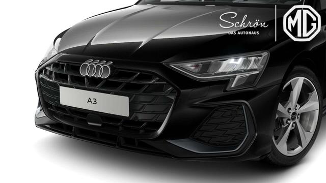Audi A3 Sportback 35 TFSI S line 