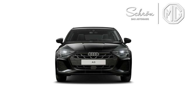 Audi A3 Sportback 35 TFSI S line 