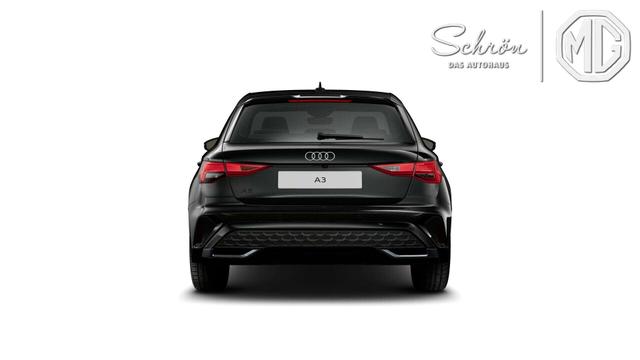 Audi A3 Sportback 35 TFSI S line 