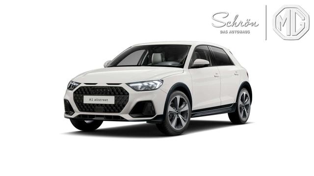 Audi A1 allstreet - 35 TFSI