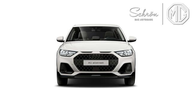 Audi A1 allstreet 35 TFSI 