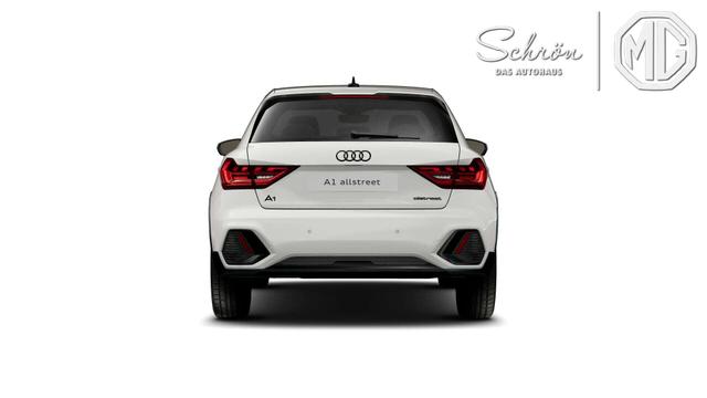Audi A1 allstreet 35 TFSI 