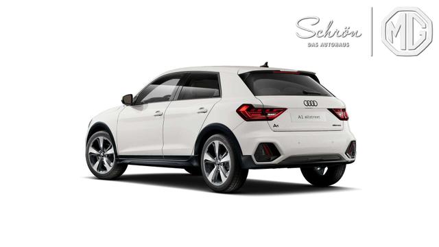 Audi A1 allstreet 35 TFSI 