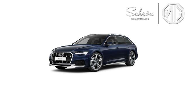 Audi A6 allroad quattro - 40 TDI
