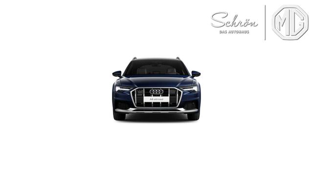 Audi A6 allroad quattro 40 TDI 