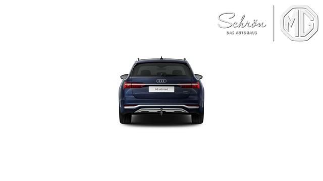 Audi A6 allroad quattro 40 TDI 