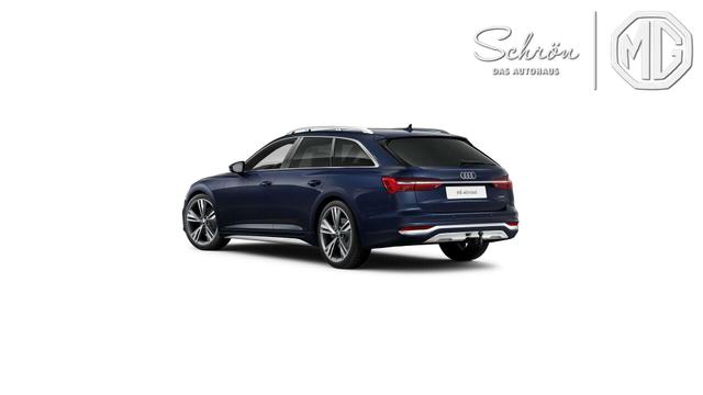 Audi A6 allroad quattro 40 TDI 