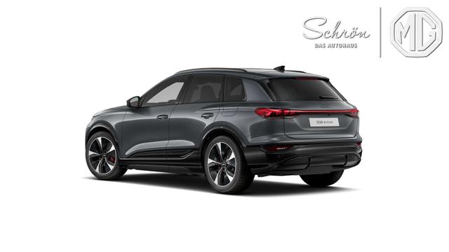 Audi Q5 1 TFSI quattro Advanced S-Line 