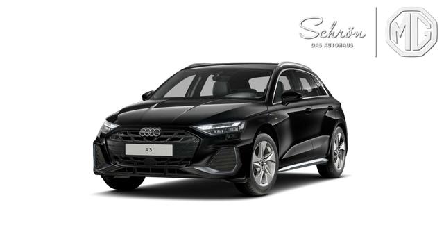 Audi A3 Sportback - 40 TFSI e S line