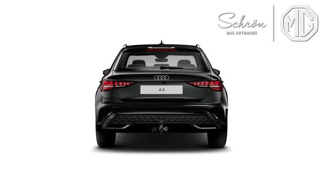 Audi A3 Sportback 40 TFSI e S line 