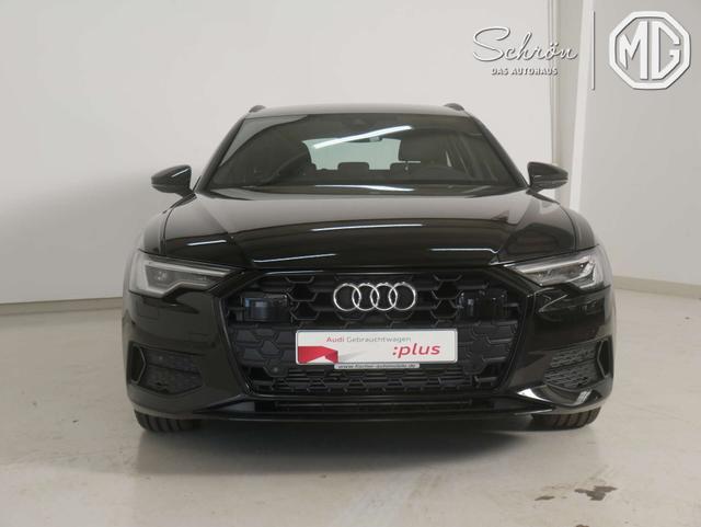 Audi A6 Avant - 45 TFSI Advanced