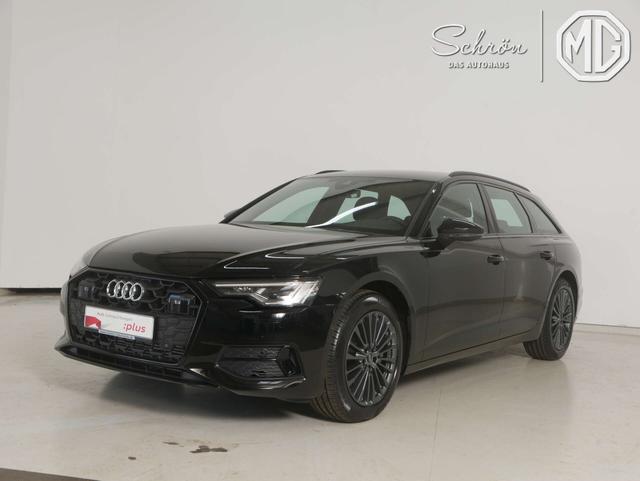 Audi A6 Avant 45 TFSI Advanced 