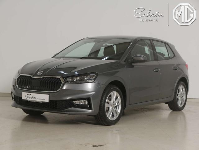 Skoda Fabia - 1.0 TSI Essence