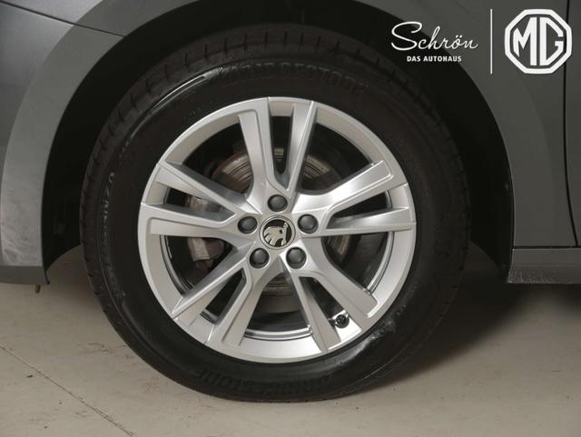 Skoda Fabia 1.0 TSI Essence 