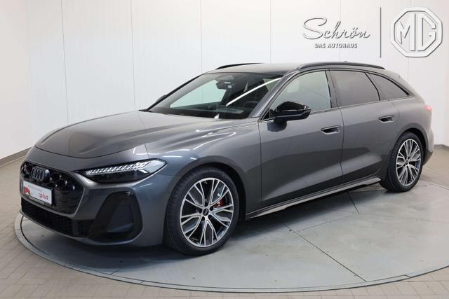 Audi S5 Kombi - Avant TFSI quattro