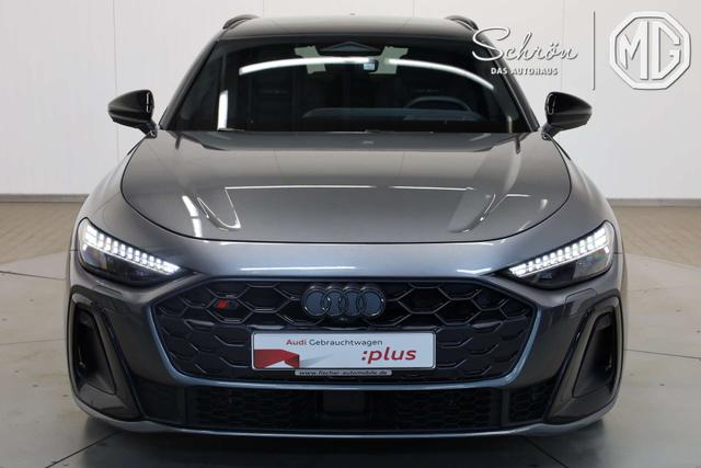 Audi S5 Kombi Avant TFSI quattro 