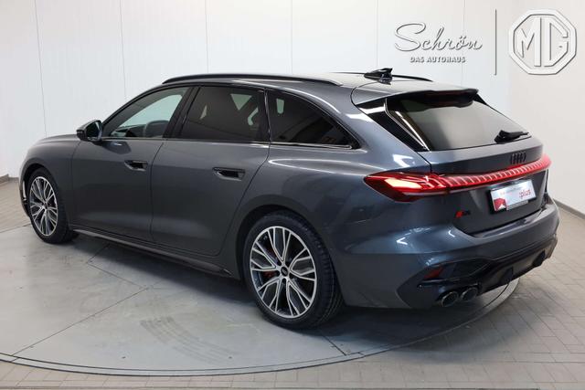 Audi S5 Kombi Avant TFSI quattro 