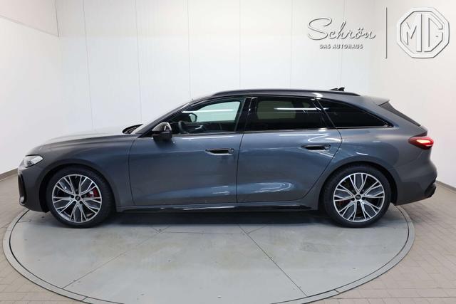 Audi S5 Kombi Avant TFSI quattro 