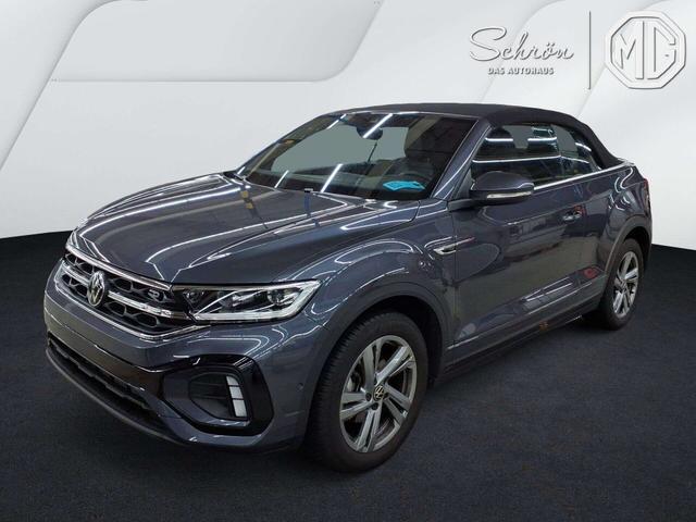 Volkswagen T-Roc Cabriolet - 1 1.5 TSI R-Line