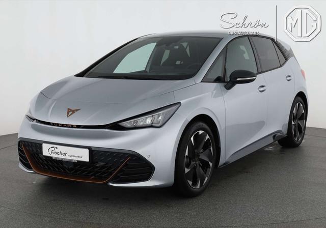 Cupra Born - 77 kWh