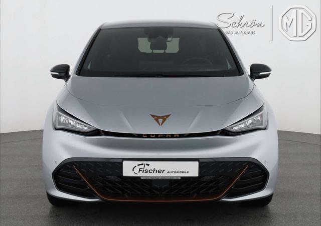 Cupra Born 77 kWh 