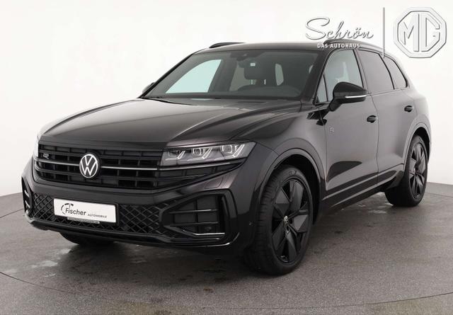 Volkswagen Touareg - 3.0 TDI V6 4Motion R-Line Black Style