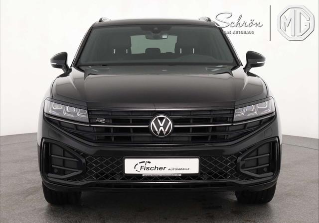 Volkswagen Touareg 3.0 TDI V6 4Motion R-Line Black Style 