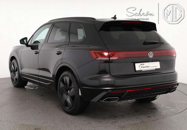 Volkswagen Touareg 3.0 TDI V6 4Motion R-Line Black Style 