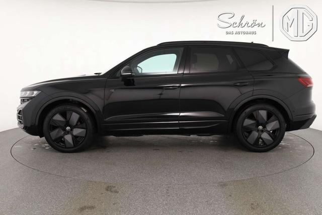 Volkswagen Touareg 3.0 TDI V6 4Motion R-Line Black Style 