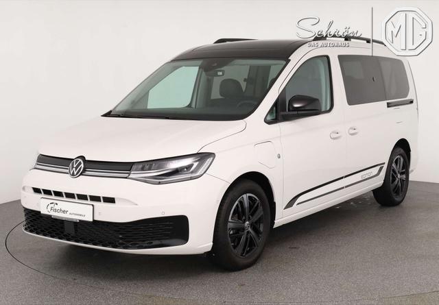 Volkswagen Caddy - 1 1.5 TSI eHybrid Edition LR