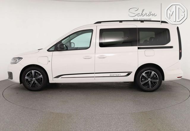 Volkswagen Caddy 1 1.5 TSI eHybrid Edition LR 